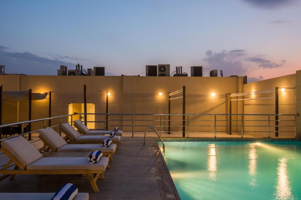 فندق ارفاد(Erfad Hotel) 31/38