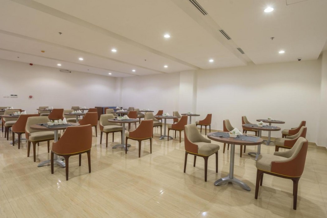 فندق ارفاد(Erfad Hotel) 26/38