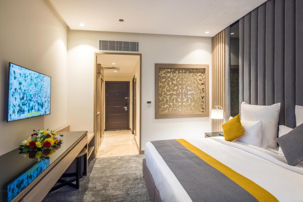 فندق ارفاد(Erfad Hotel) 8/38