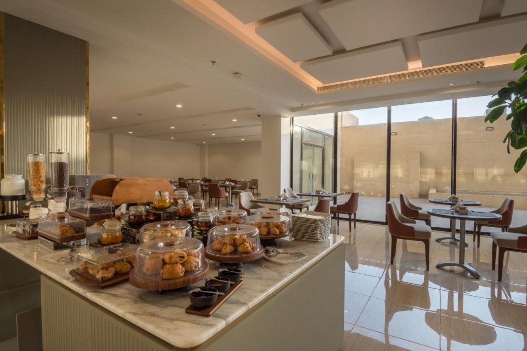 فندق ارفاد(Erfad Hotel) 28/38