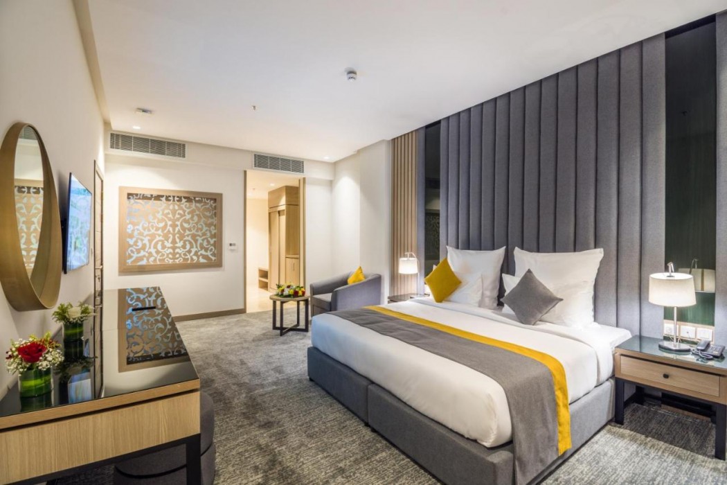 فندق ارفاد(Erfad Hotel) 13/38