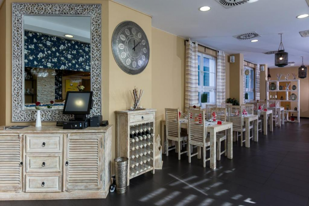 Sareza Hotel 22/48