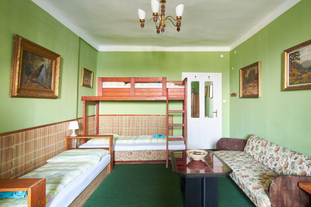 Corrado Hotel 19/57
