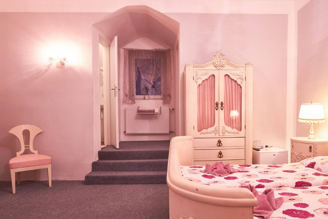 Corrado Hotel 14/57