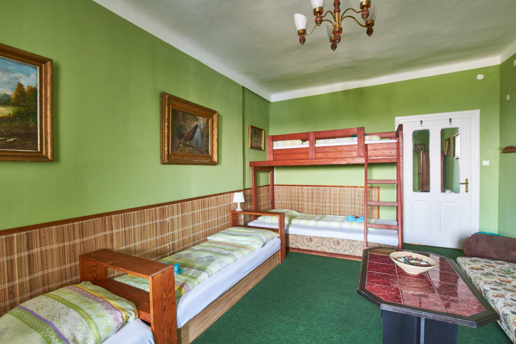 Corrado Hotel 17/57