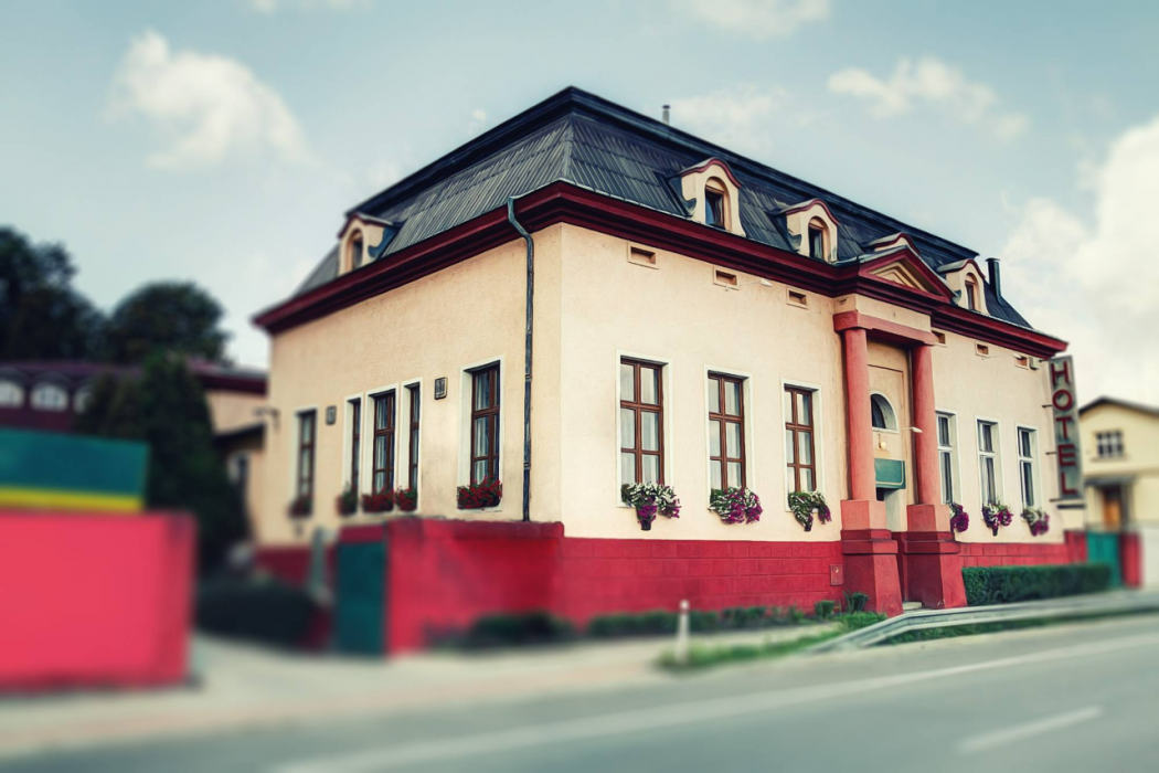 Corrado Hotel 1/57