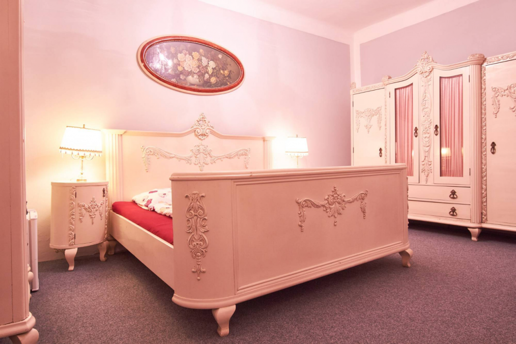 Corrado Hotel 15/57