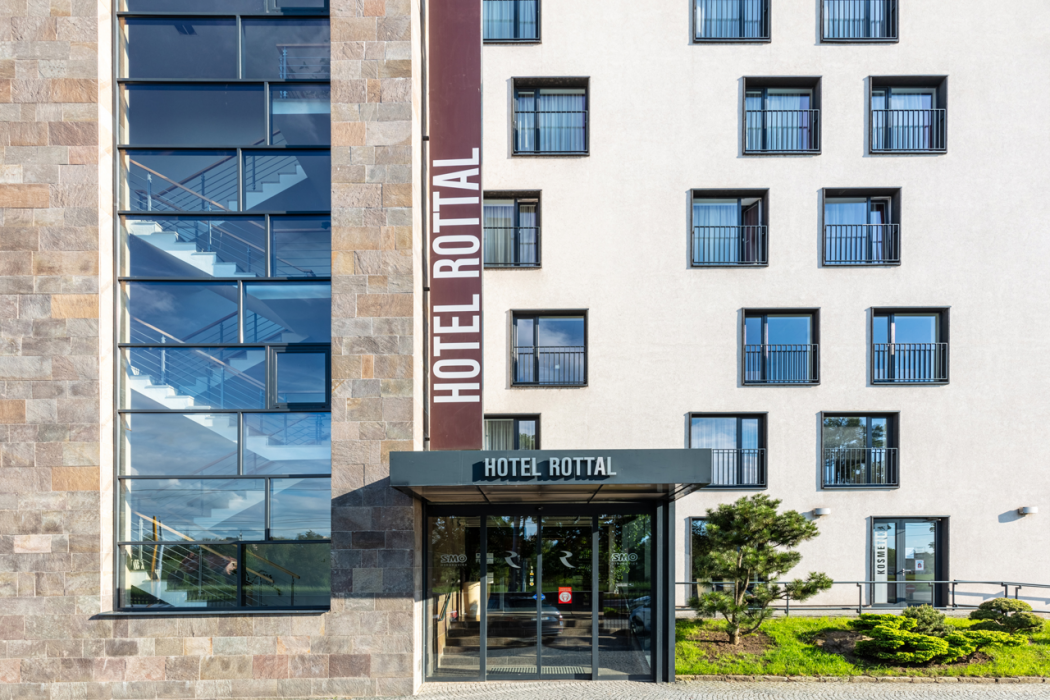 Rottal Hotel 2/39
