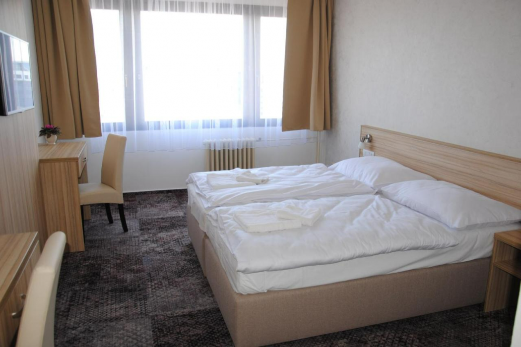 Labe Hotel 10/46