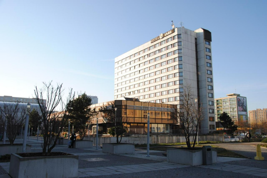 Labe Hotel 1/46