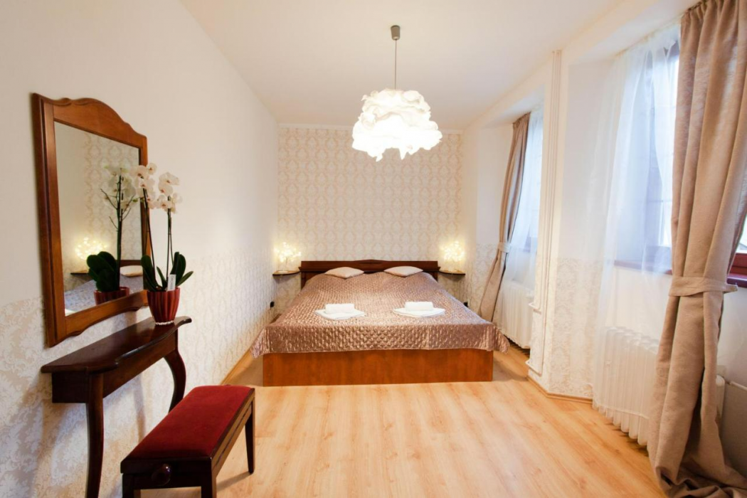 City Pisek Hotel 6/39