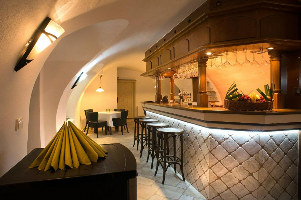 City Pisek Hotel 14/39
