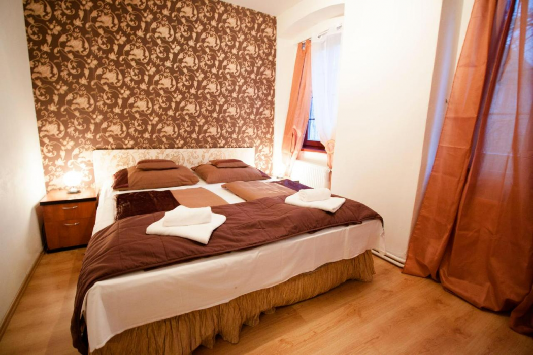 City Pisek Hotel 8/39