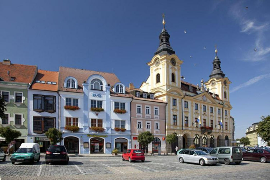 City Pisek Hotel 1/39
