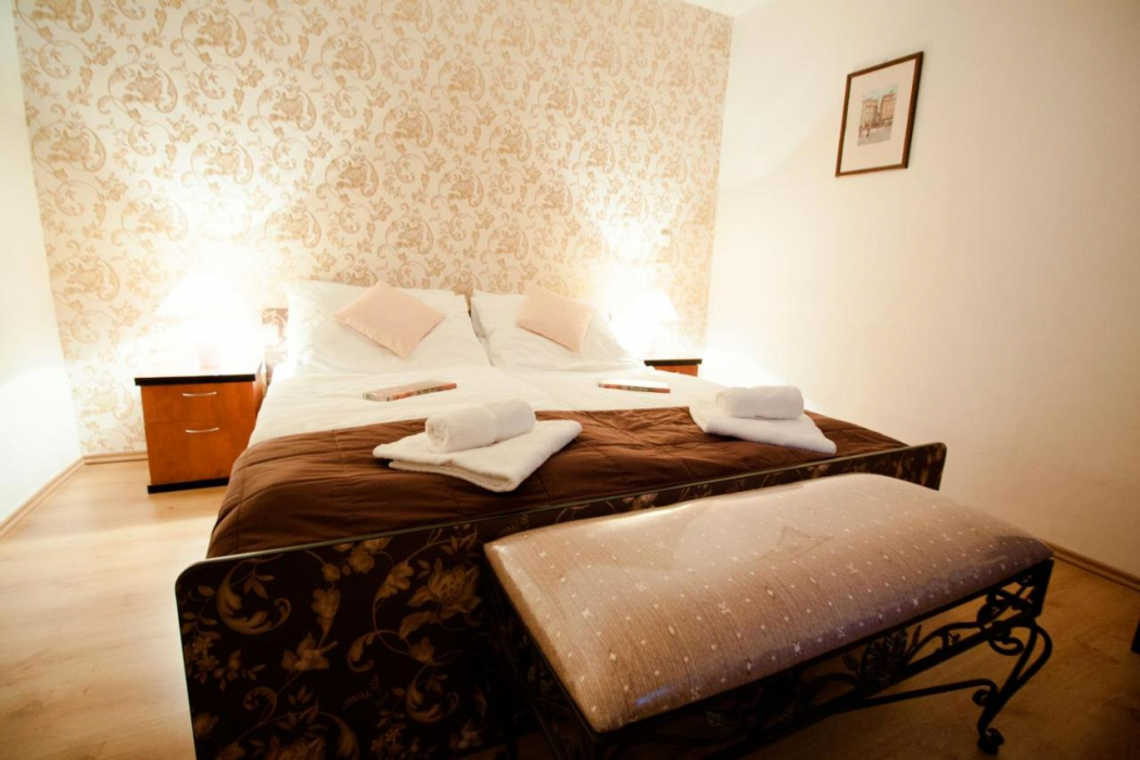 City Pisek Hotel 7/39