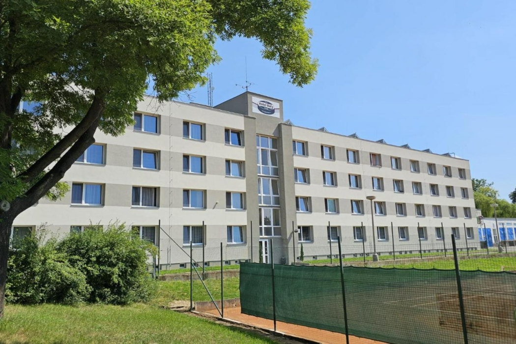 Buly Hotel 1/51