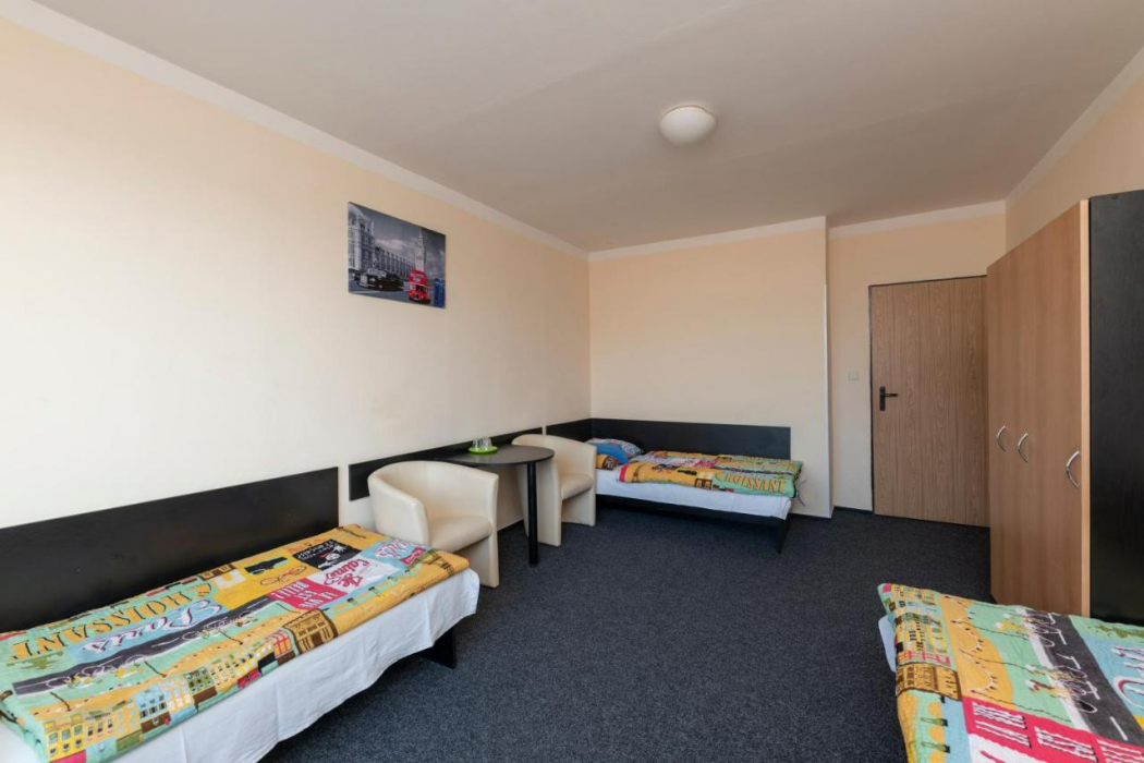 Buly Hotel 12/51
