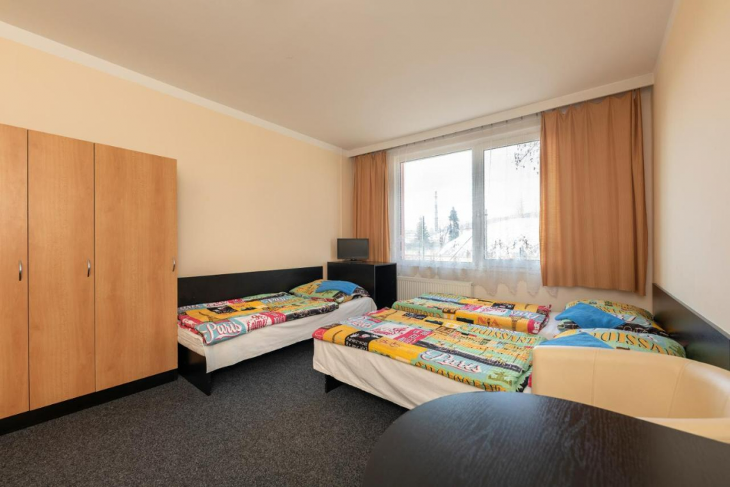 Buly Hotel 10/51