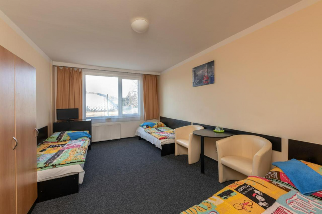 Buly Hotel 14/51