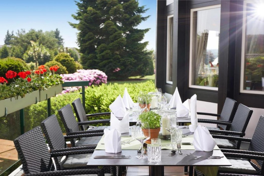 Hotel Derichsweiler Hof 17/43
