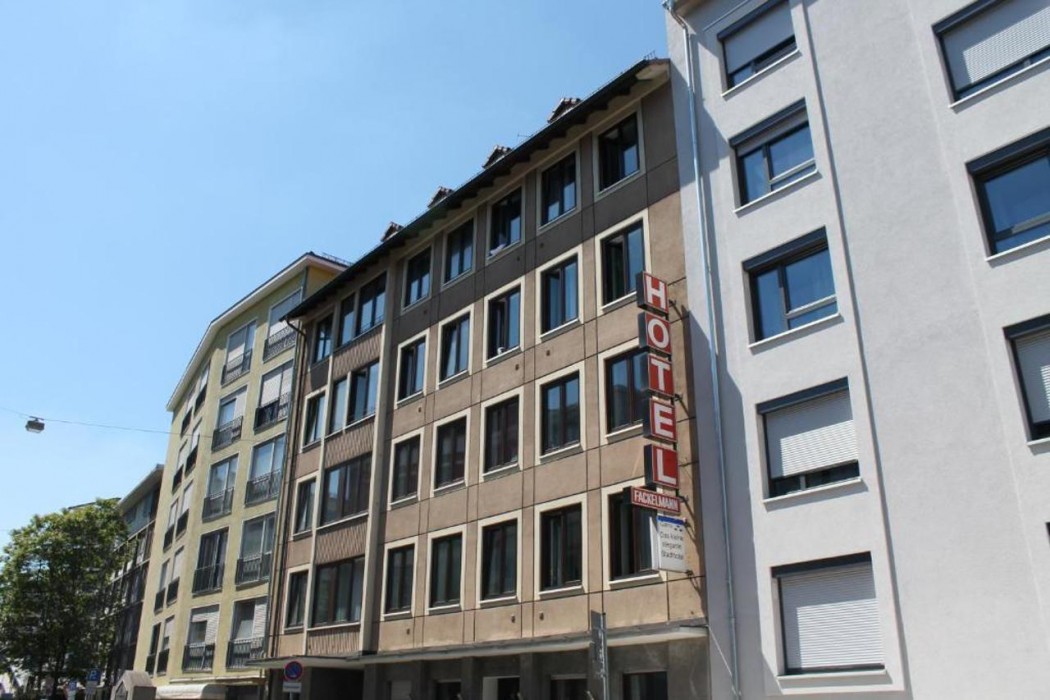 Hotel Fackelmann 1/41