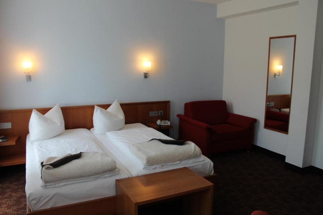Hotel Fackelmann 7/41