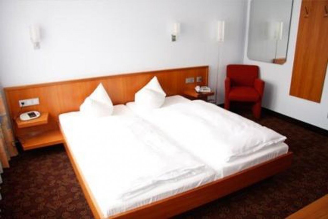 Hotel Fackelmann 6/41