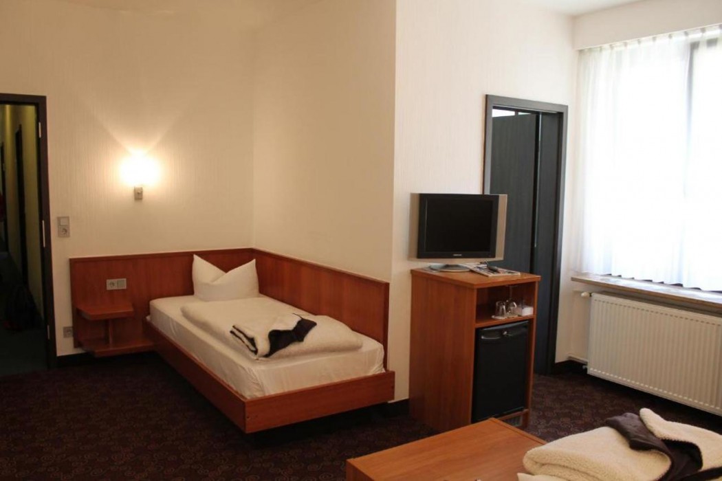 Hotel Fackelmann 12/41