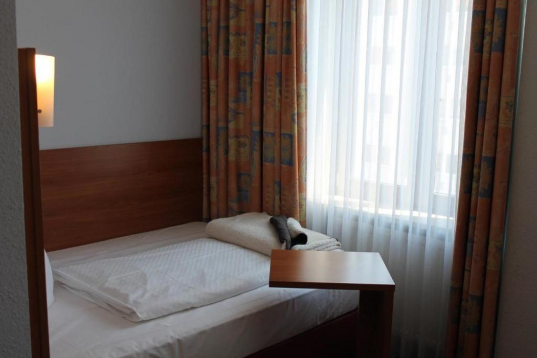 Hotel Fackelmann 8/41