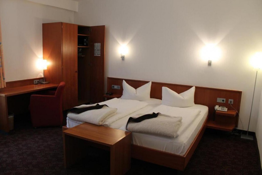 Hotel Fackelmann 11/41