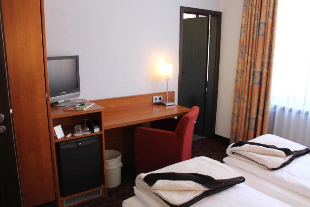 Hotel Fackelmann 10/41