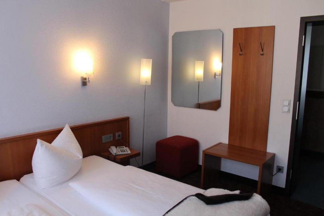 Hotel Fackelmann 9/41