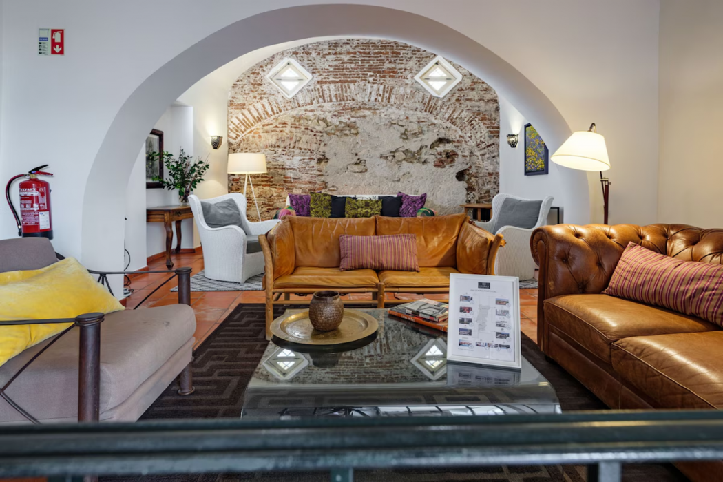 Albergaria Do Calvario by Unlock Hotels 8/35
