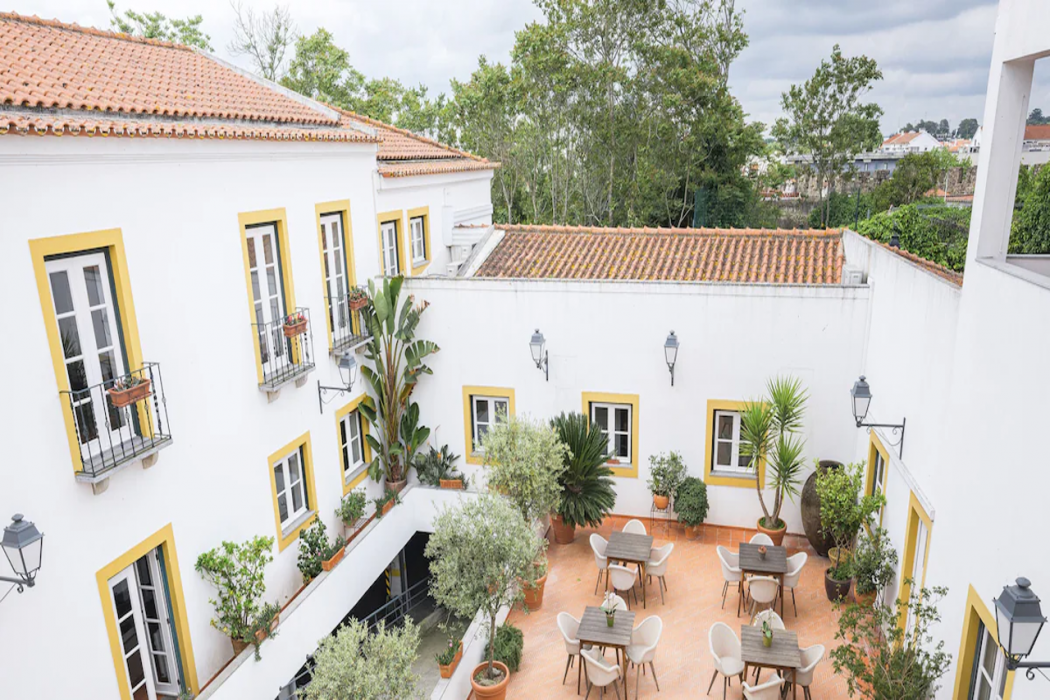 Albergaria Do Calvario by Unlock Hotels 5/35