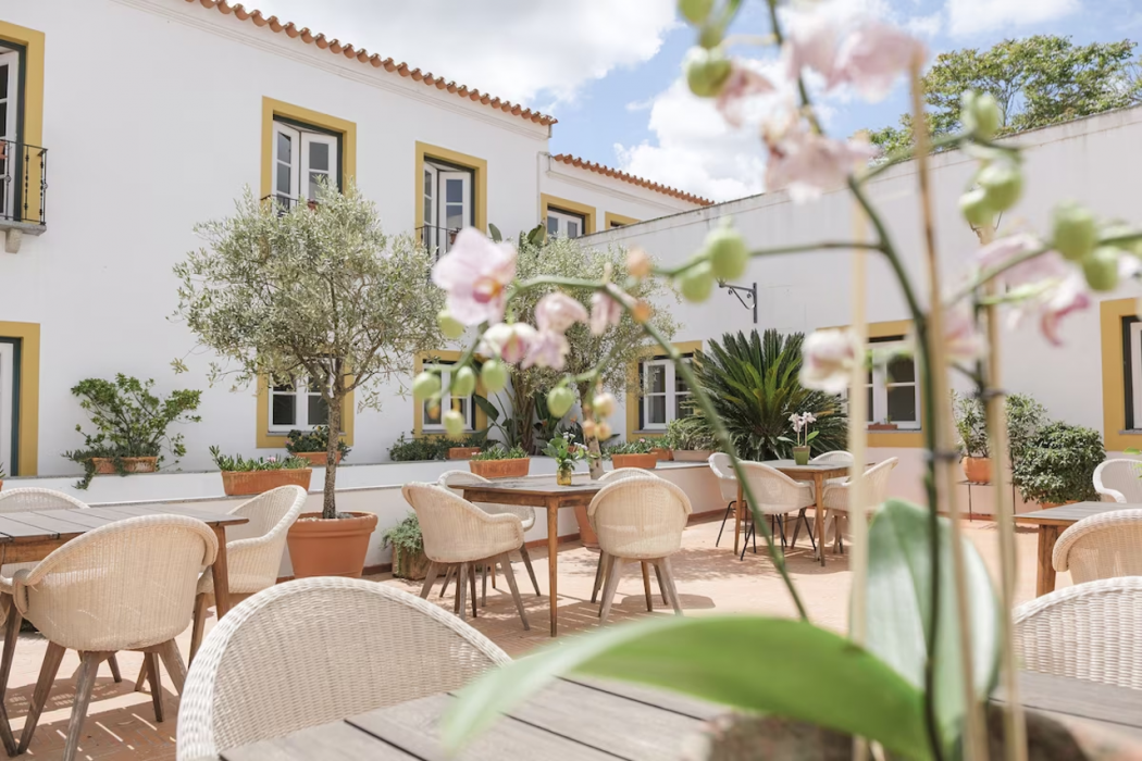 Albergaria Do Calvario by Unlock Hotels 21/35