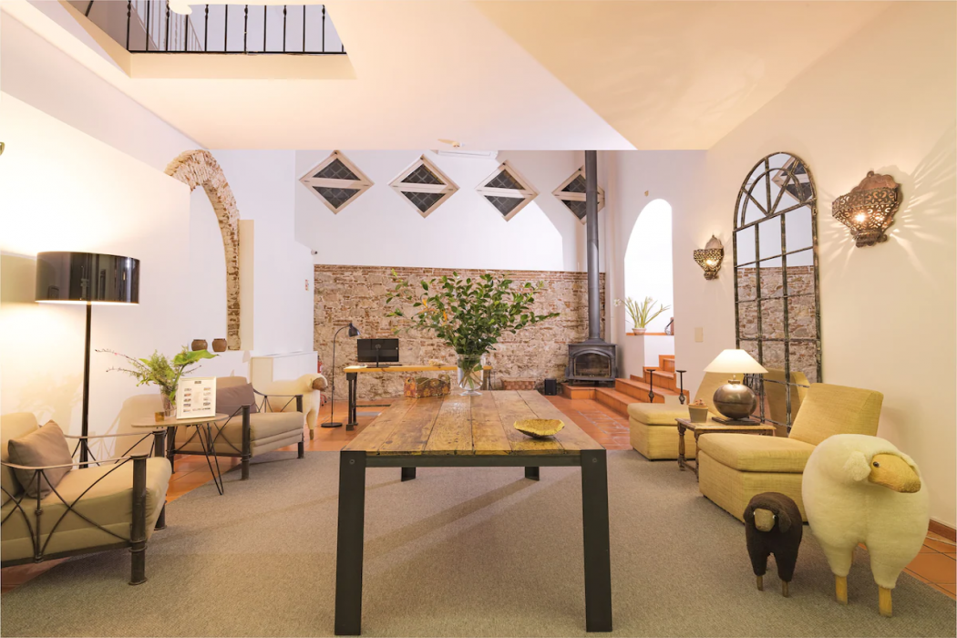 Albergaria Do Calvario by Unlock Hotels 9/35