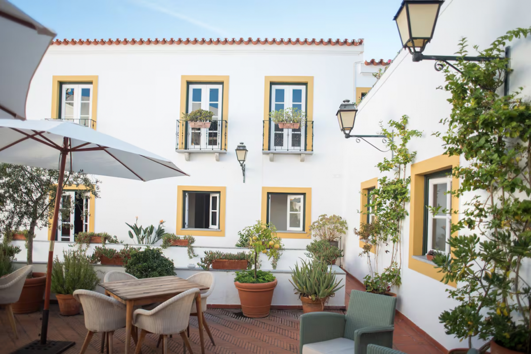 Albergaria Do Calvario by Unlock Hotels 20/35