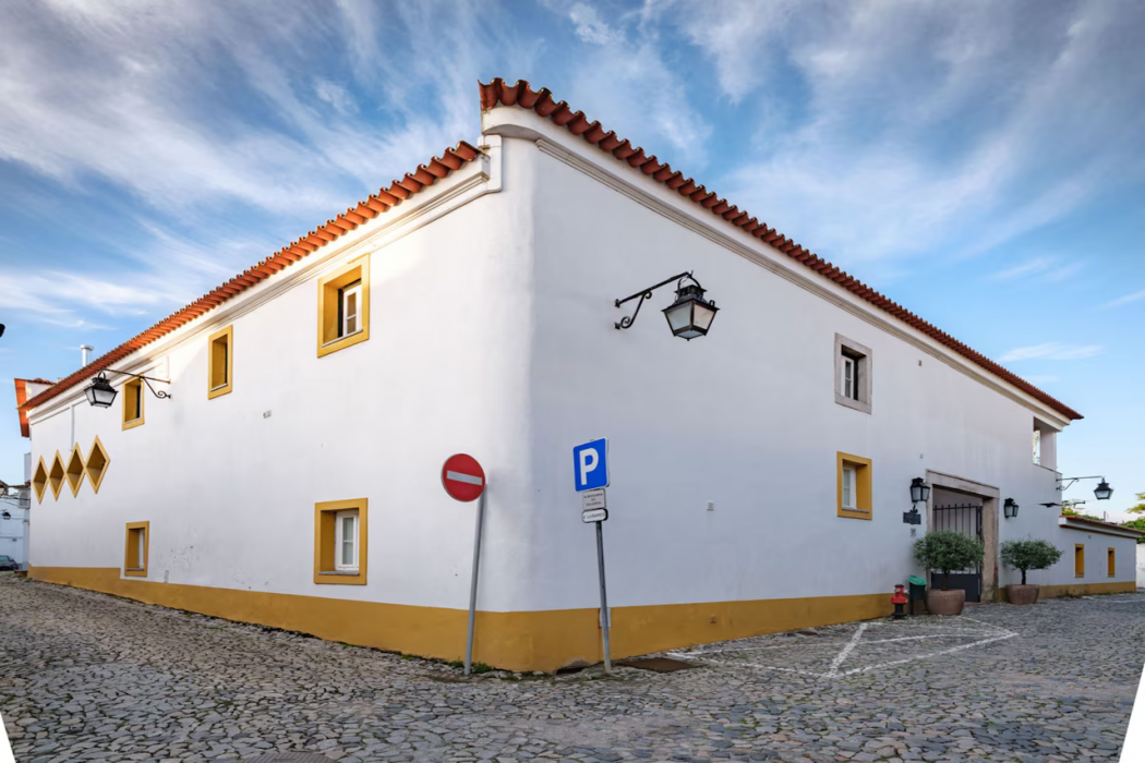 Albergaria Do Calvario by Unlock Hotels 3/35