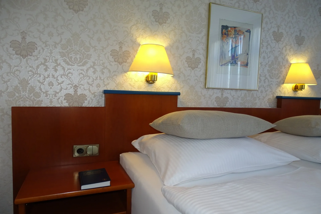 Hotel Kolossos Dusseldorf Neuss 6/41
