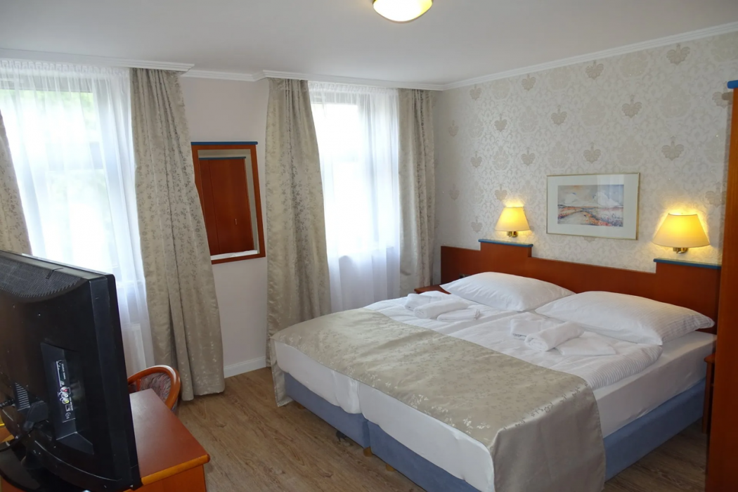 Hotel Kolossos Dusseldorf Neuss 5/41
