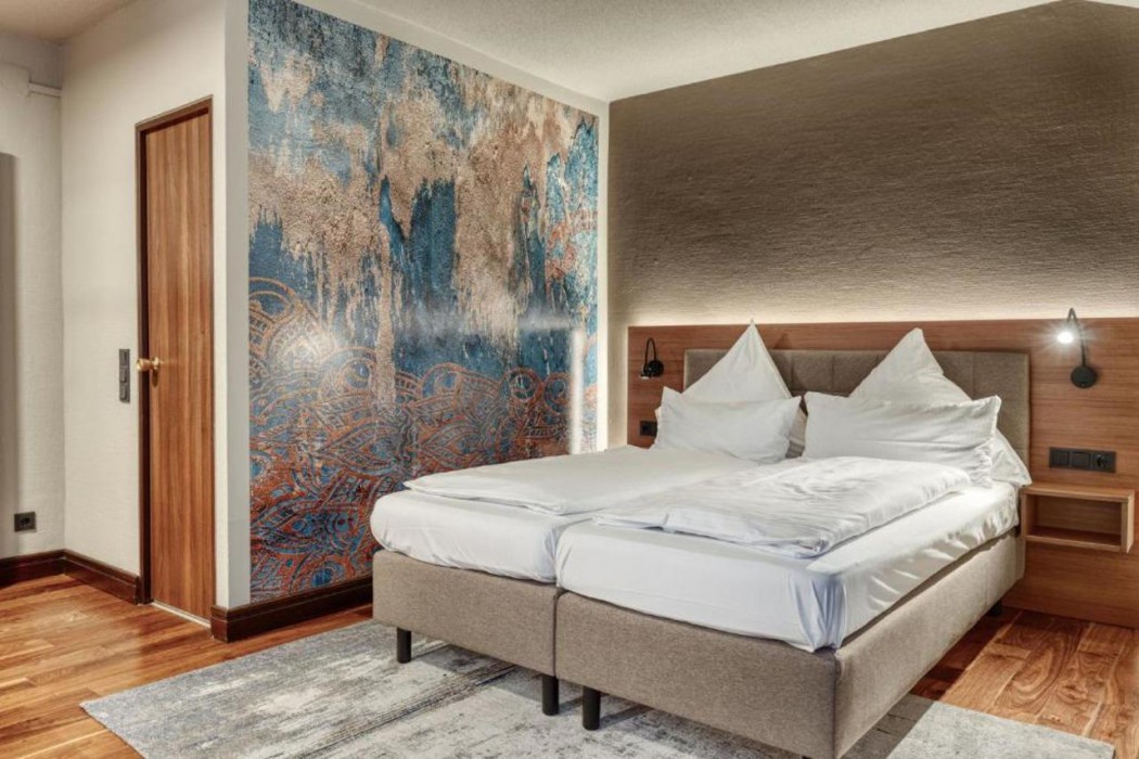 Inselhotel Konig 8/57