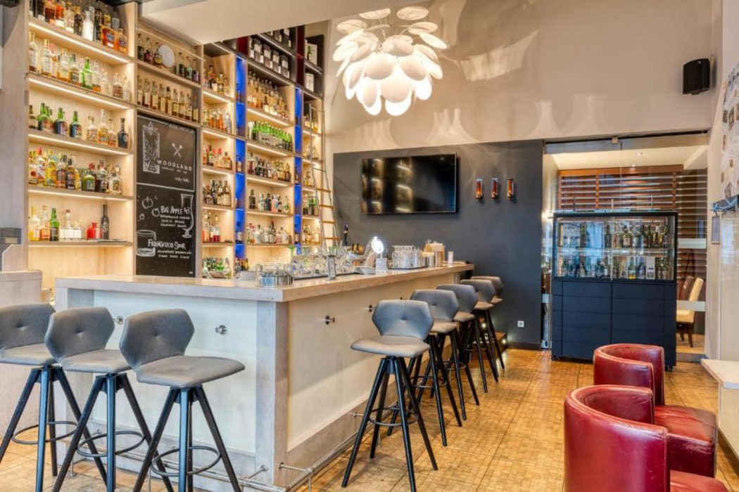 Inselhotel Konig 25/57