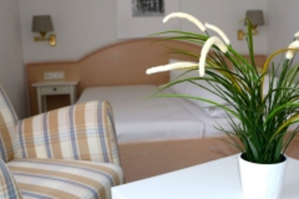 Hotel Friesenhof 7/29