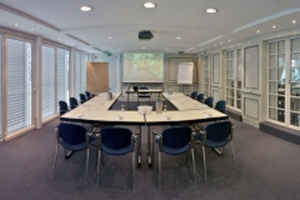 Hotel Friesenhof 14/29