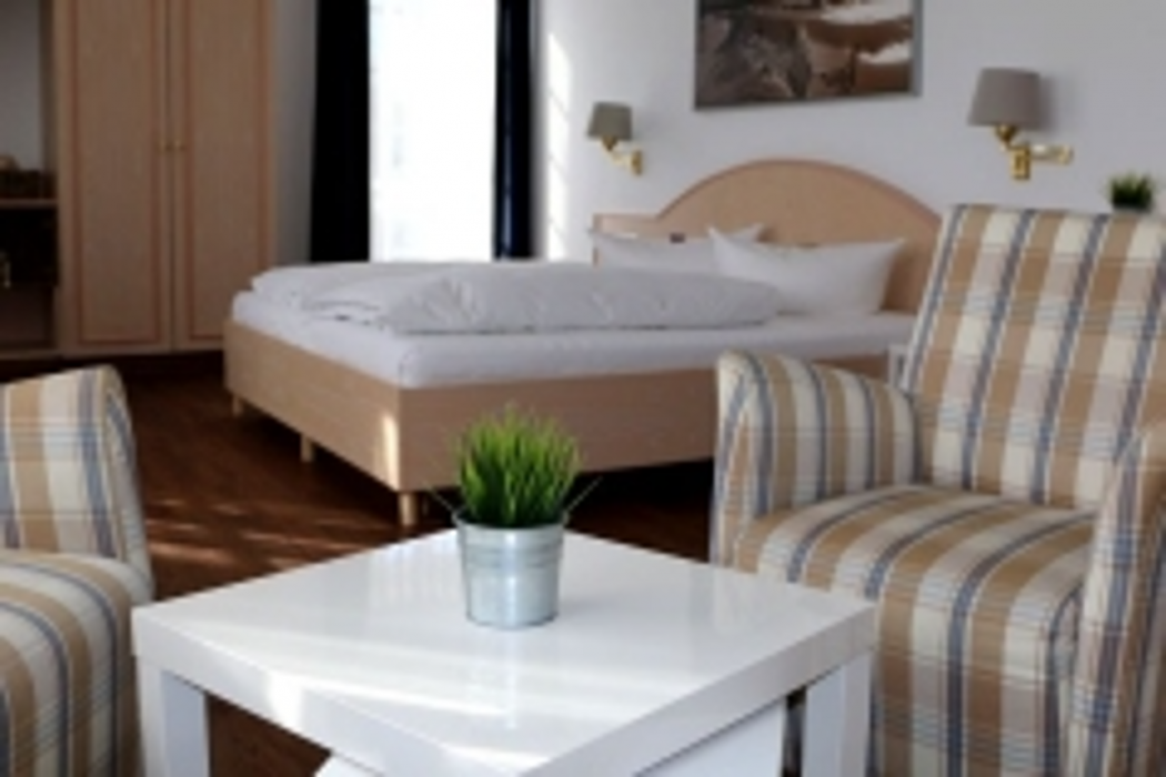 Hotel Friesenhof 6/29