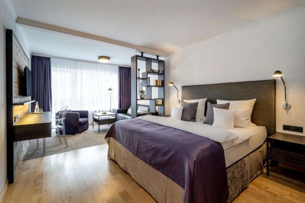 Hotel Franks 15/65
