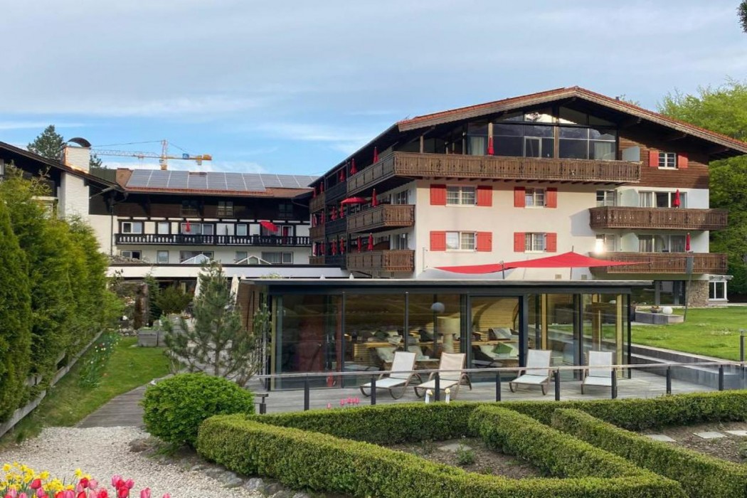 Hotel Franks 1/65