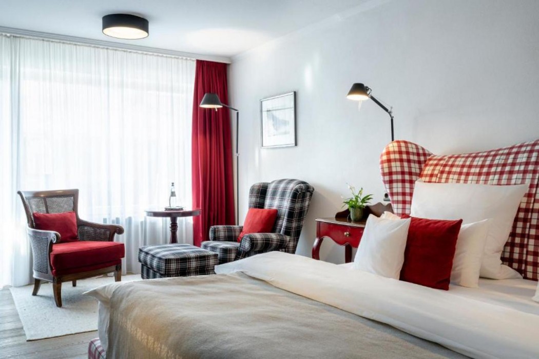 Hotel Franks 14/65