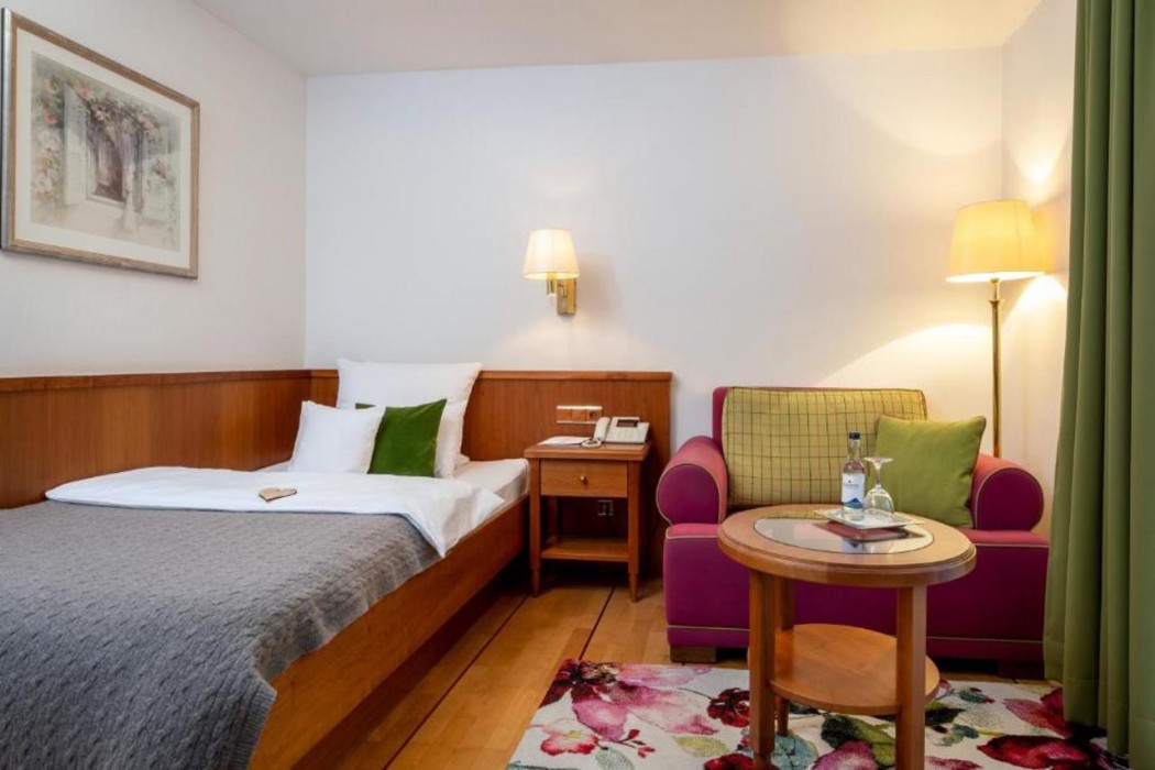 Hotel Franks 12/65