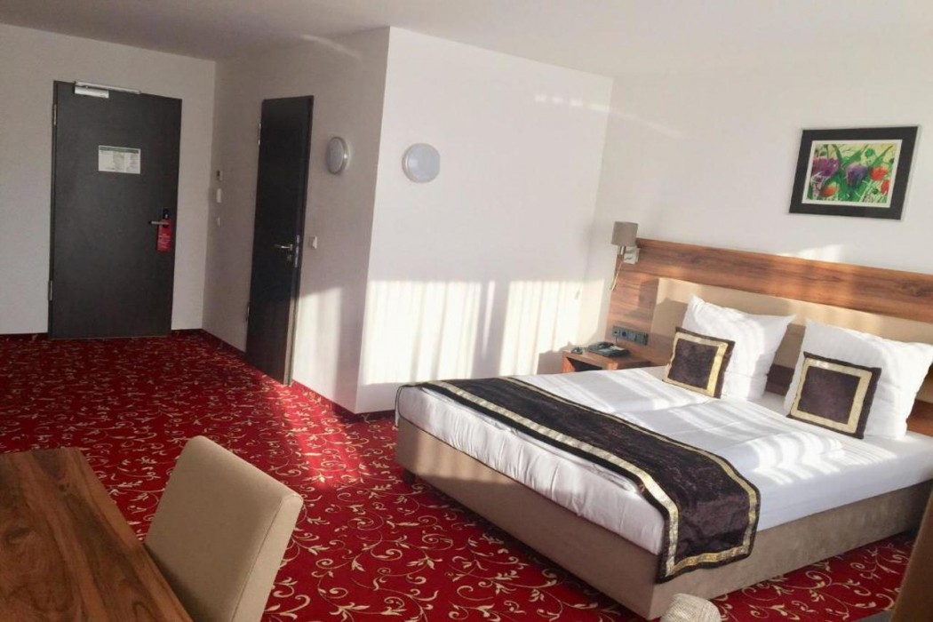 Hotel Luna 16/58